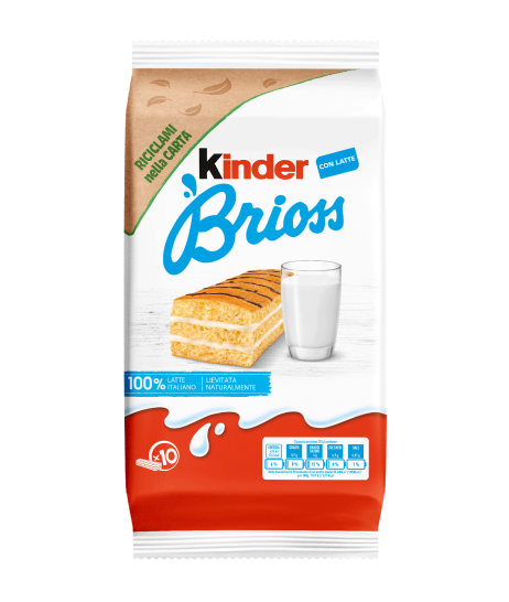 \"brio\"